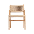The Othonoi Dining Chair