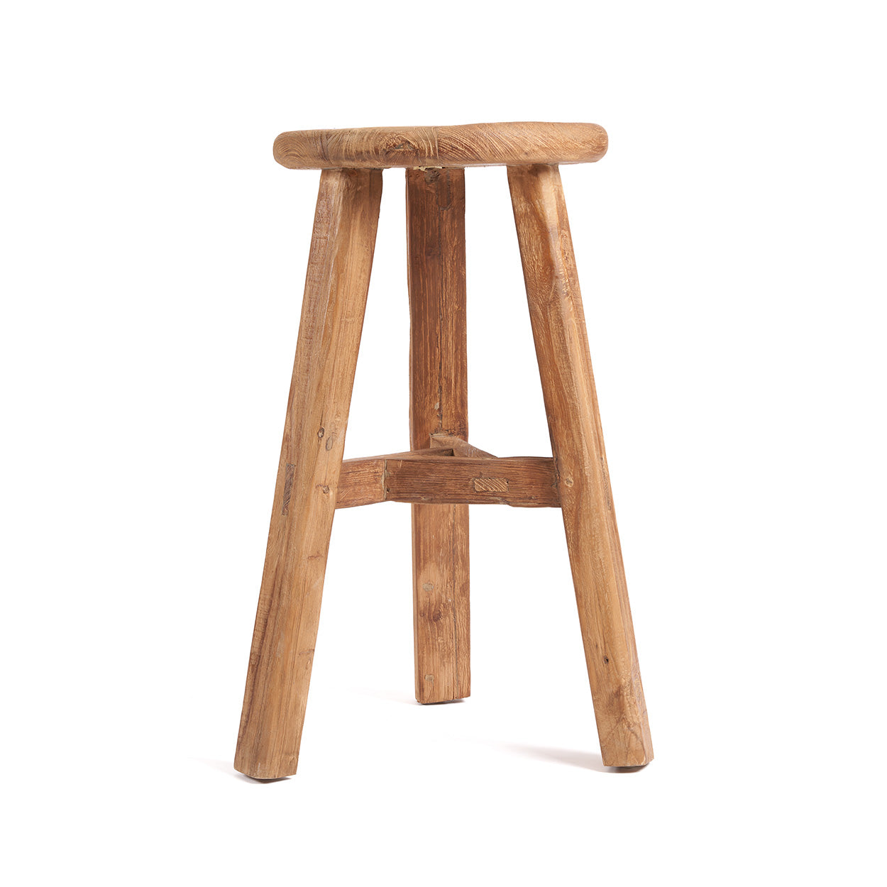 El taburete de bar Fusuma - para exterior