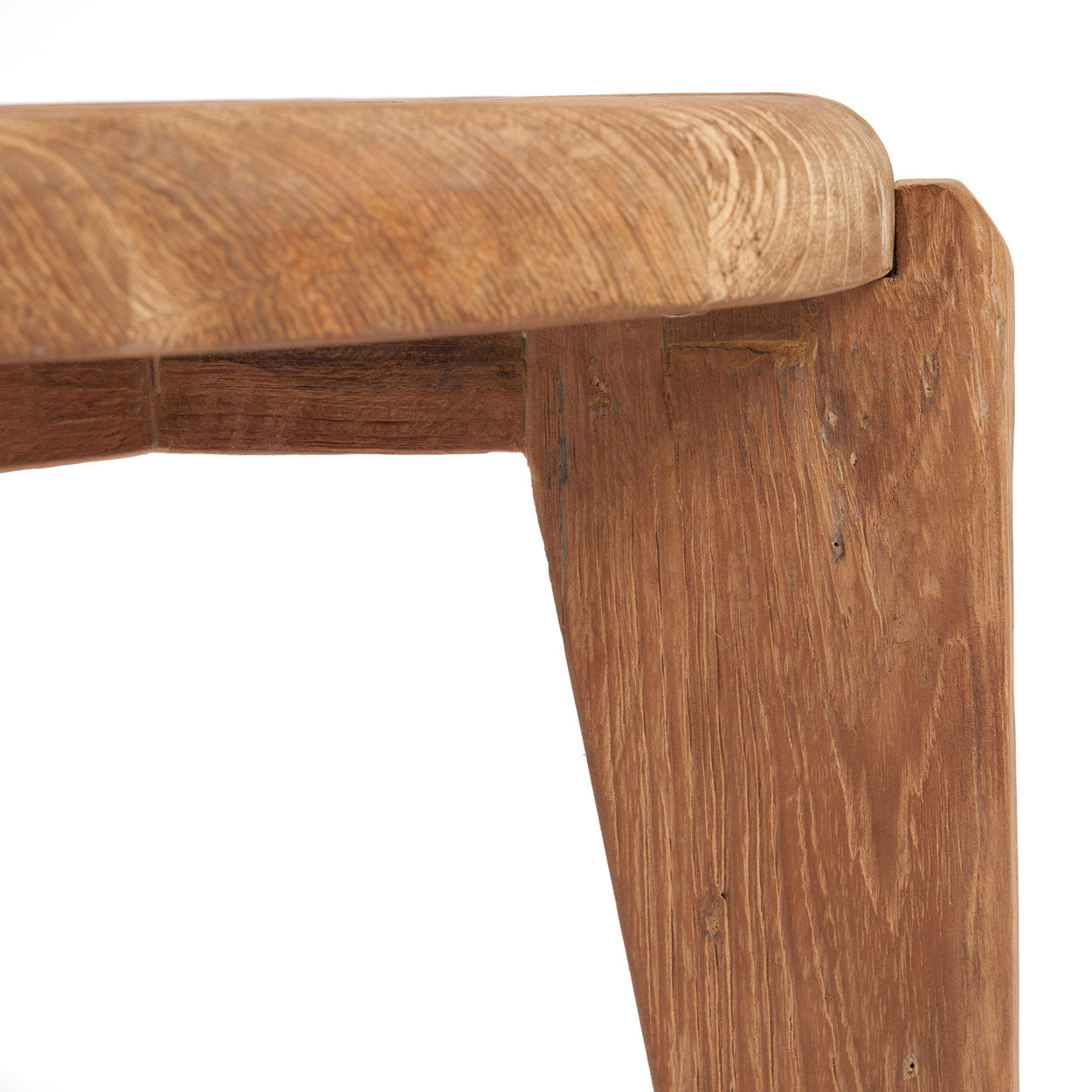 La mesa de centro Wabi Sabi - S