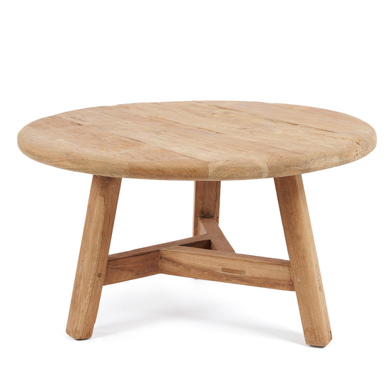 La mesa de centro Fusuma - L