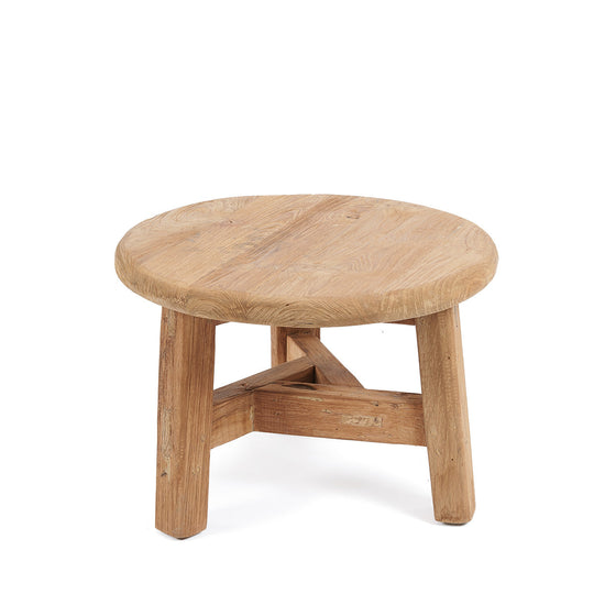 La mesa de centro Fusuma - S