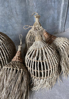 The Guagua Pendant - Natural - L