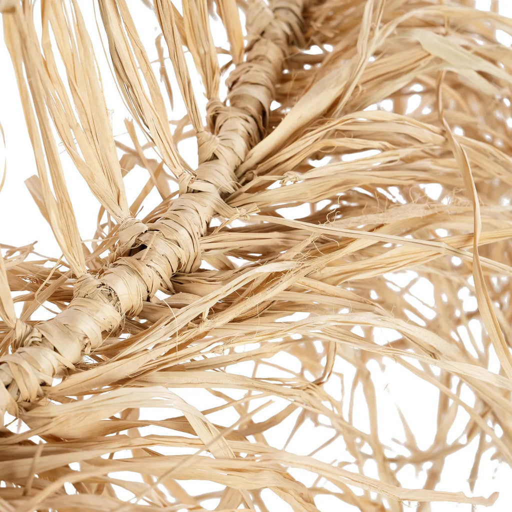 The Casita Pendant - Natural - L