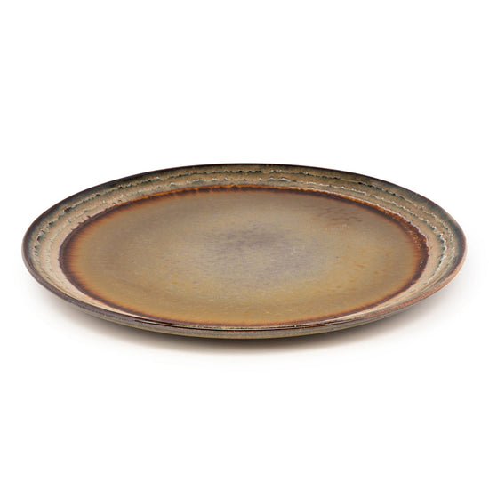 Plato de cena Comporta - L