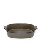 The Comporta Oven Tray - Green - M