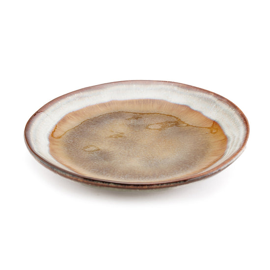 El plato de aperitivos Comporta