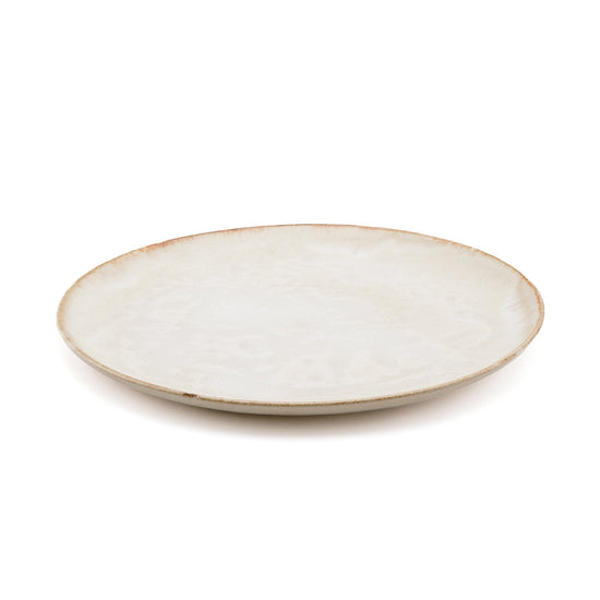 El plato de cena Cascais