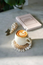 The Cascais Mug - M - Set of 6