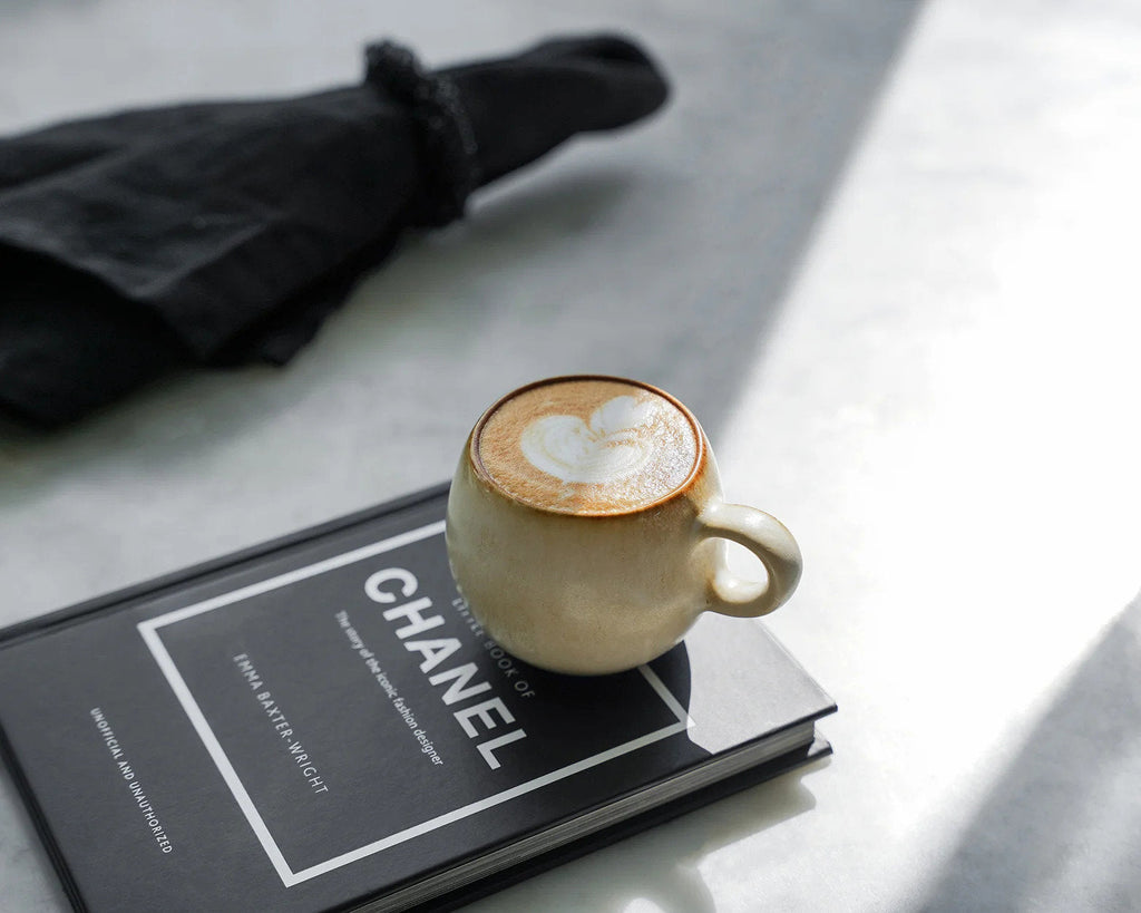 The Cascais Espresso Cup - S - Set of 6