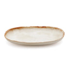 The Cascais Oval Plate - M - Set of 6