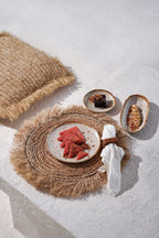 The Cascais Appetizer Plate - Set of 6