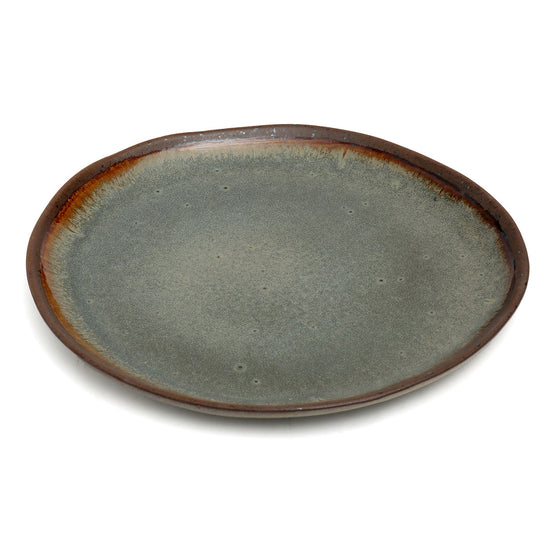 El plato de cena Côa