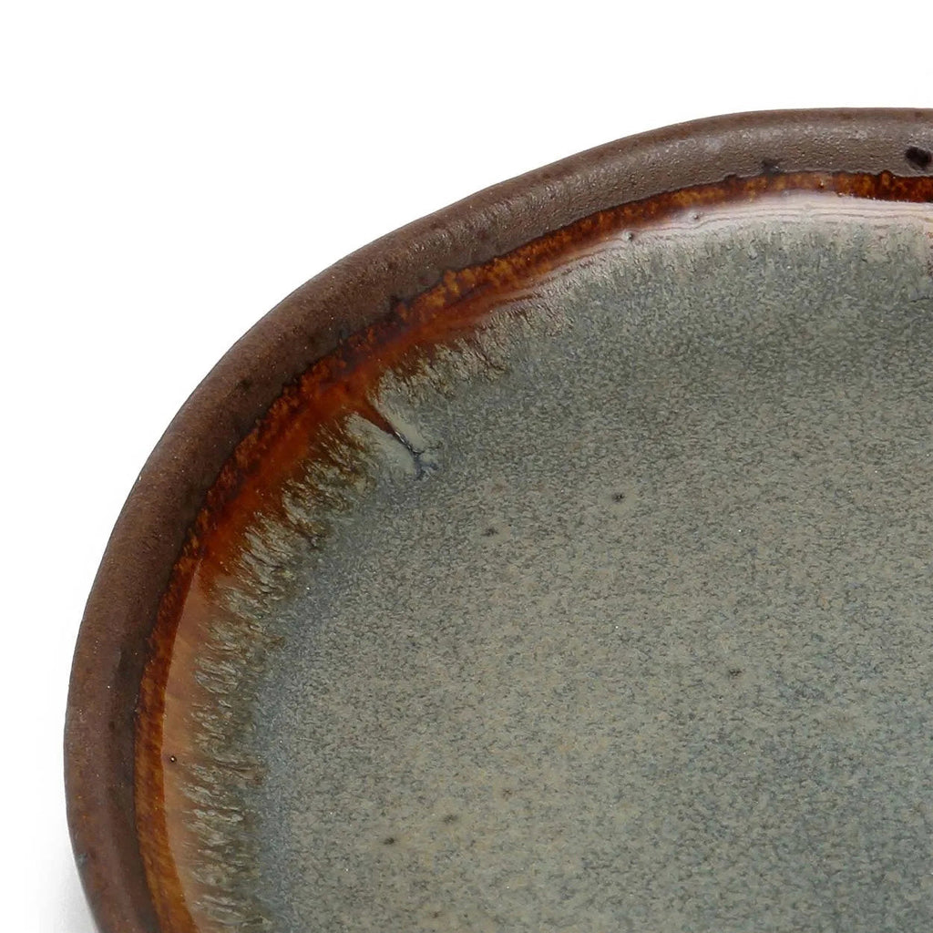 The Côa Appetizer Plate - Set of 6