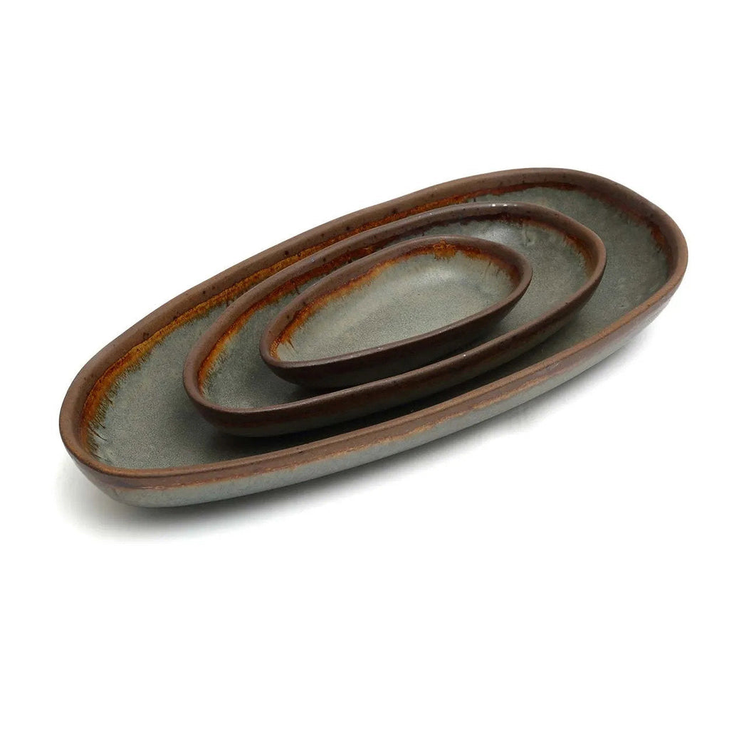 The Côa Serving Platter- S - Set of 6