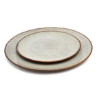 The Peniche Salad Plate  - Set of 6