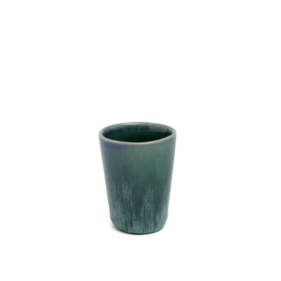 La taza de espresso Aqua - XS