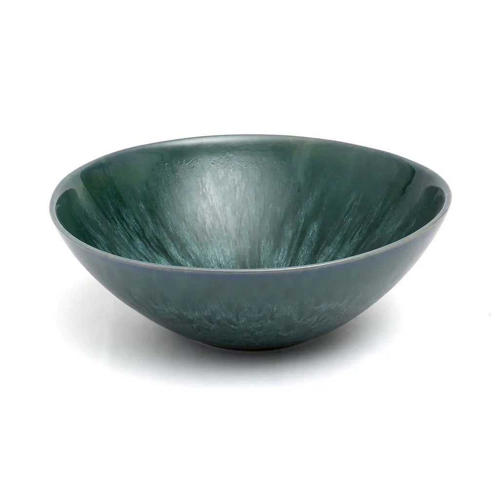 The Aqua Serving Bowl - Set of 2