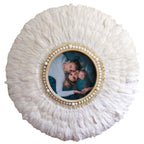 Tapiz de pared con fotografía Nereida- 1,40 m