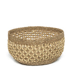 The Phu Quoc Basket - Natural - L_40