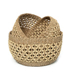 The Phu Quoc Basket - Natural - L_40