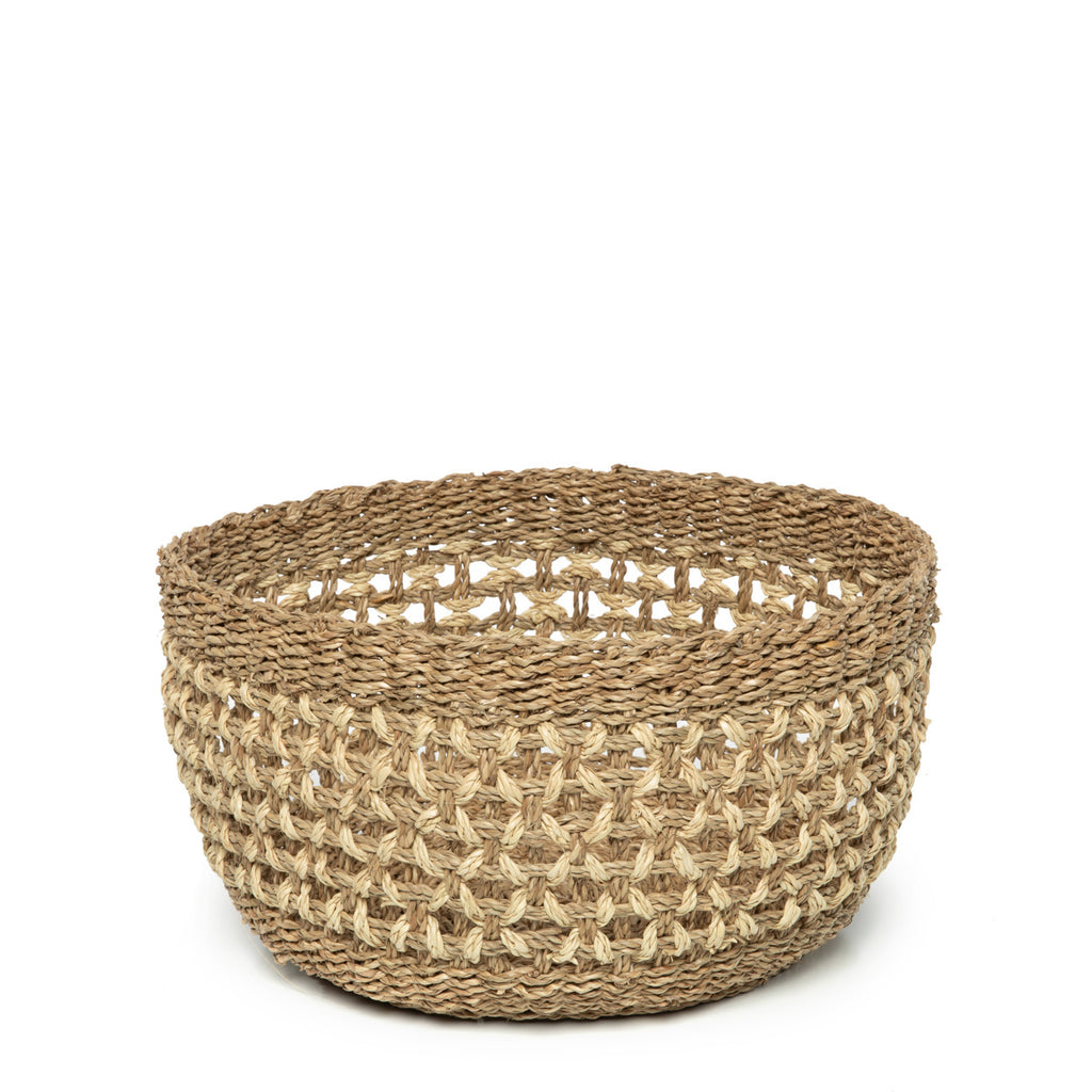 The Phu Quoc Basket - Natural - L_40
