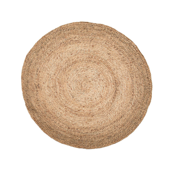 La Alfombra de Jacinto de Agua - Natural - 200