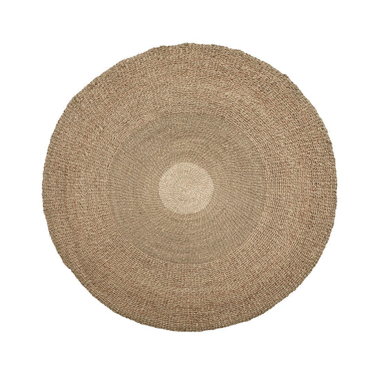 Alfombra del río Mekong - Natural - 200