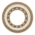 Espejo de Conchas “Alma de Marea”