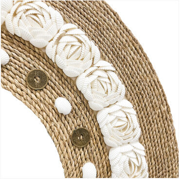 Espejo de Conchas “Alma de Marea”