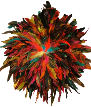 Jujuhat “Colorwave”