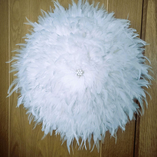 Jujuhat “Aura Blanca”
