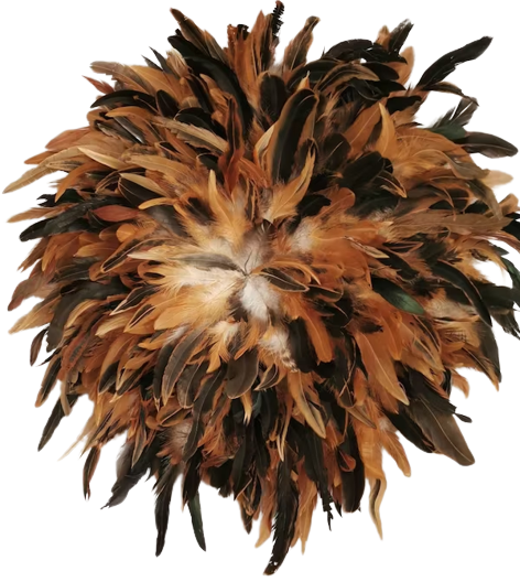 Jujuhat "Fuego de la Tierra"