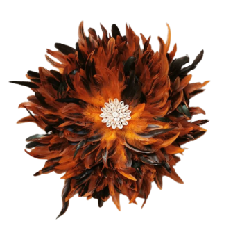 Jujuhat “Amber Shadow”